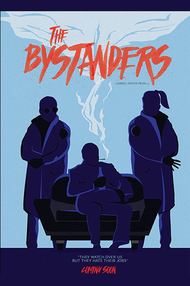 The Bystanders