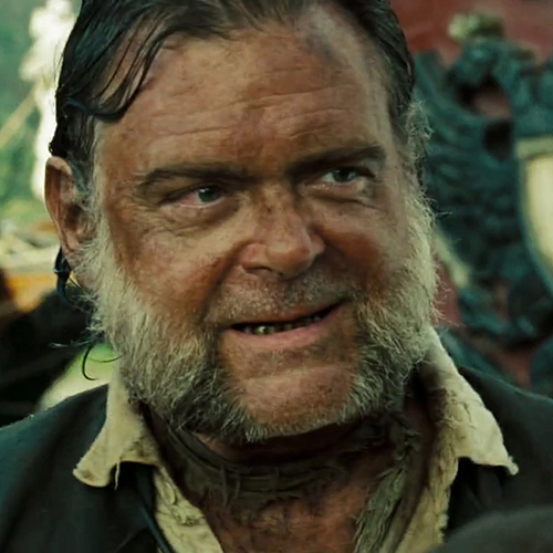 Kevin McNally